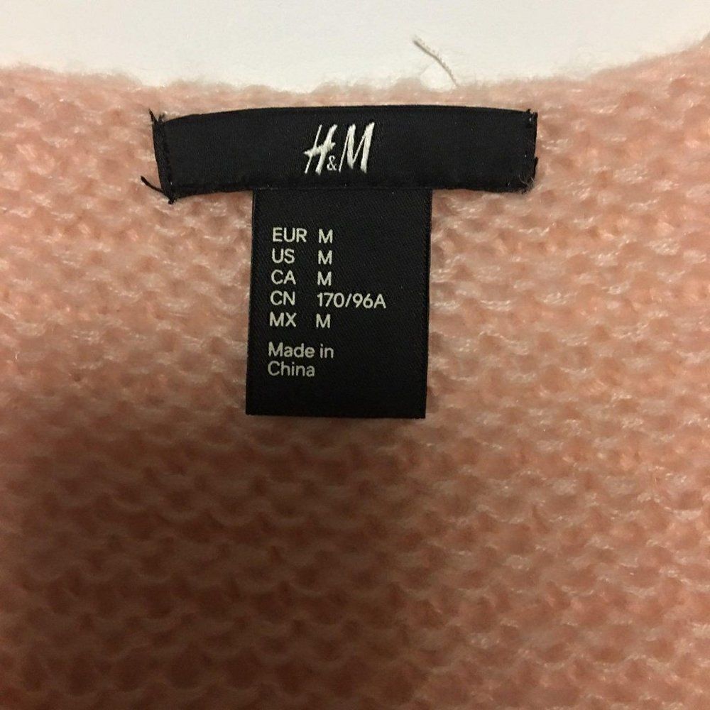 H&M sweater size M - Picture 2 of 3